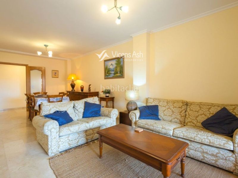 Foto dd5b6720-4413-4676-89bc-0cdd1c9efddd. Apartament amb aparcament piscina a Puerto Xàbia
