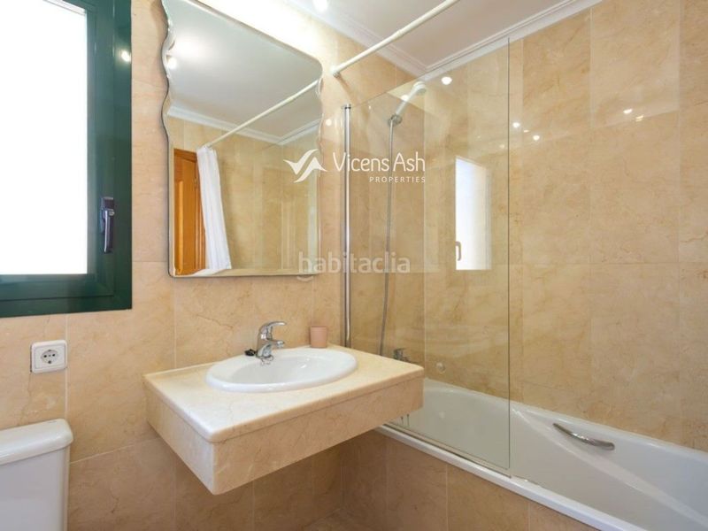 Foto e030b4eb-8447-4e2f-a15c-416493b012af. Apartament amb aparcament piscina a Puerto Xàbia