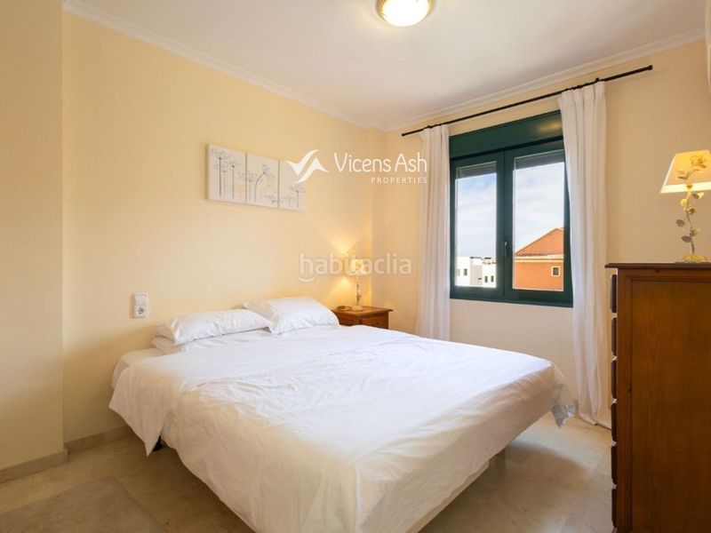 Foto e3bbffc9-da4c-46af-a7f5-fc02ba91745f. Apartament amb aparcament piscina a Puerto Xàbia