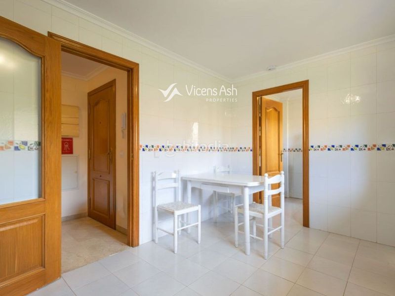 Foto e8f02ba9-0880-4c19-aaa1-9784f56b7334. Apartament amb aparcament piscina a Puerto Xàbia