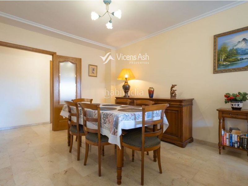 Foto ec9d9806-4f9f-4fd1-8b13-7c13e706de42. Apartament amb aparcament piscina a Puerto Xàbia