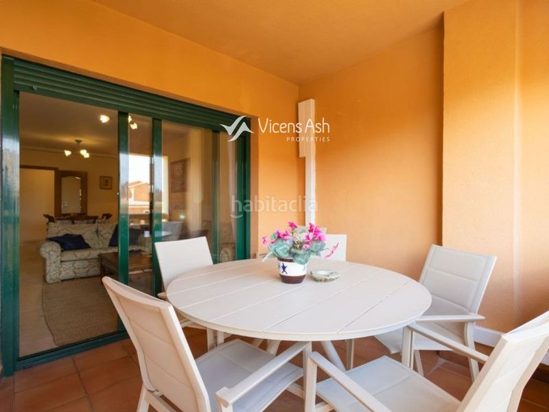 Foto f001d265-9064-460e-bdca-19406b5ea1b3. Apartament amb aparcament piscina a Puerto Xàbia