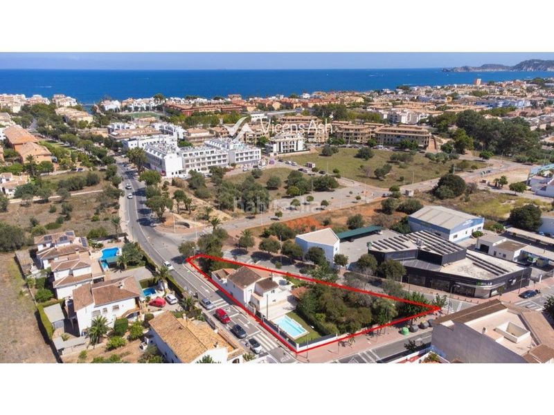 Foto 4f5c41aa-4447-4907-84a1-cd3000e3e32a. Finca rústica a Centro Ciudad Xàbia