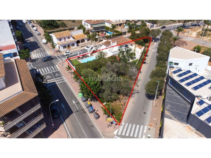Foto 8444ee7e-75c0-452b-8e70-1d2a5cf95672. Finca rústica a Centro Ciudad Xàbia