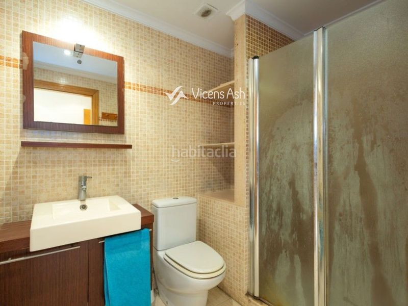 Foto 0647f5d8-62f9-4e2b-92c1-c91ec385d622. Apartament amb calefacció piscina a Centro Ciudad Xàbia