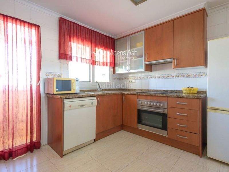 Foto 0d8e2580-7a1b-4c17-a9cc-5f6d3985b59c. Apartament amb calefacció piscina a Centro Ciudad Xàbia