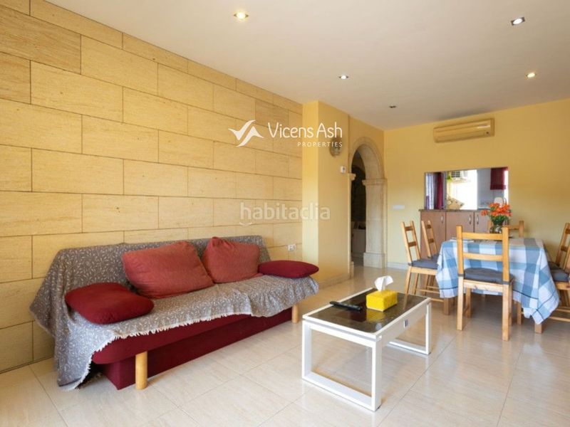 Foto 25cb9fbc-1145-43ce-8d72-31ab41e8ff7a. Apartament amb calefacció piscina a Centro Ciudad Xàbia