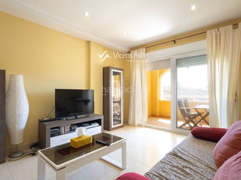 Foto 26c956e9-d4a1-49e1-bb04-b3f75b1c869b. Apartament amb calefacció piscina a Centro Ciudad Xàbia