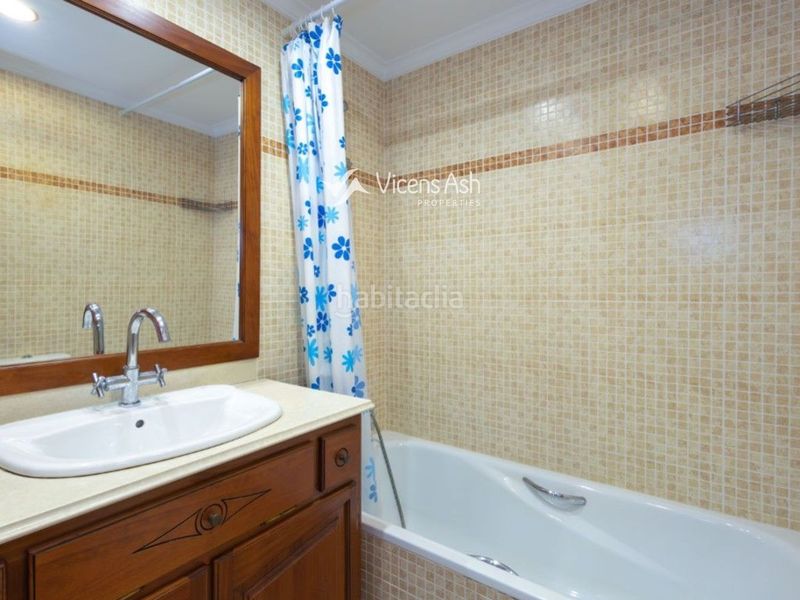 Foto 2c33fb68-37a6-4189-b06e-0c7f4aad0ccb. Apartament amb calefacció piscina a Centro Ciudad Xàbia