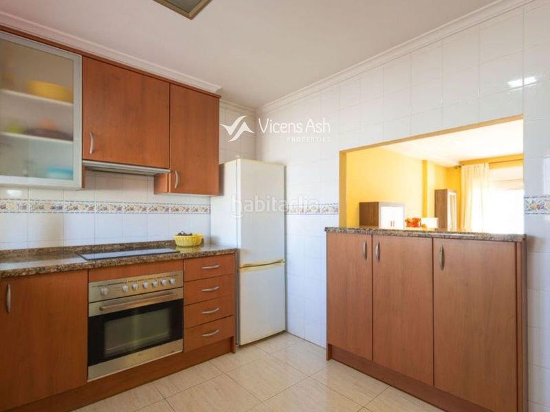 Foto 4396443a-bca6-4fff-9fdb-9f9266125391. Apartament amb calefacció piscina a Centro Ciudad Xàbia