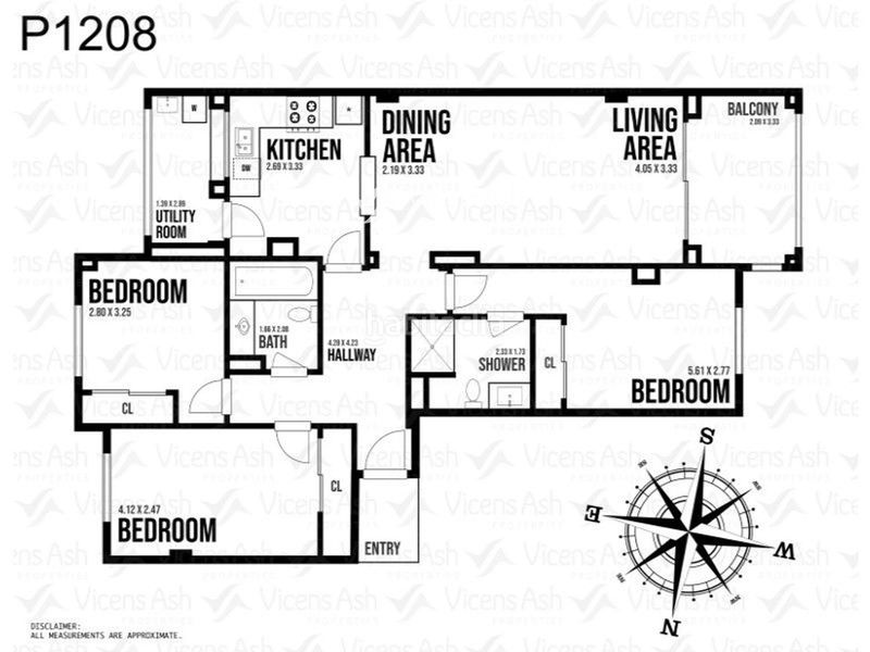 Foto 4bfd31e1-5e4f-42cb-bf21-f2535ea7c985. Apartament amb calefacció piscina a Centro Ciudad Xàbia
