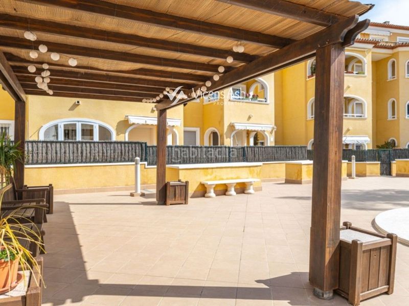 Foto 55dbd0f0-f03a-4286-bdd6-5a905bdef916. Apartament amb calefacció piscina a Centro Ciudad Xàbia