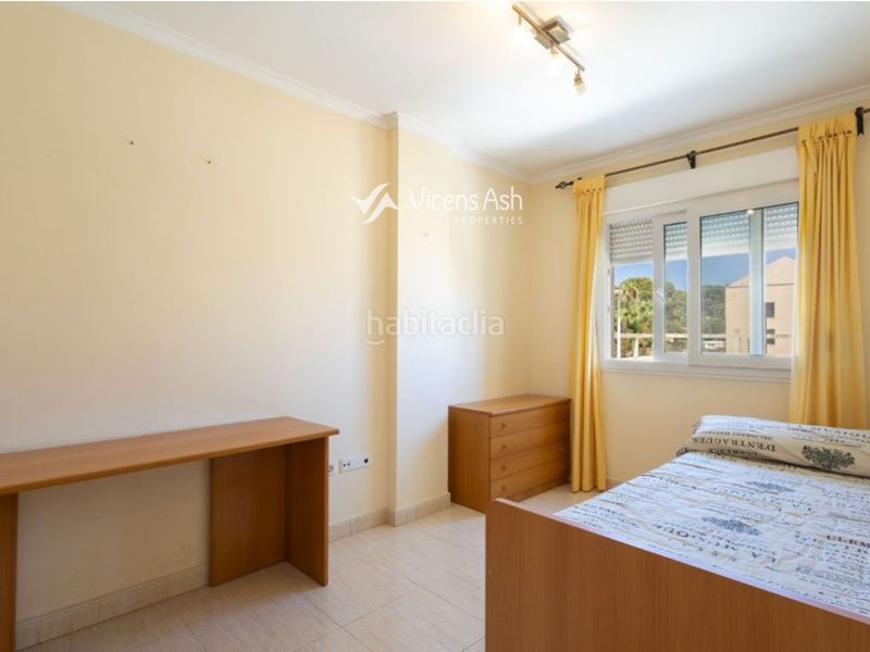Foto 9f8becde-0ce6-4ce9-a4ab-30d0aa3ada3e. Apartament amb calefacció piscina a Centro Ciudad Xàbia
