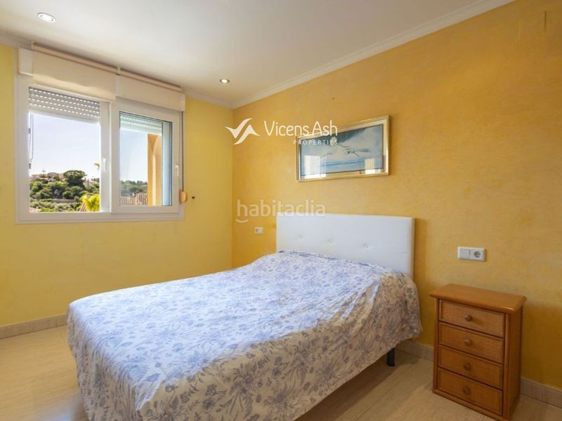 Foto a49bf78d-9661-40e4-87d5-e8cb031aa4d3. Apartament amb calefacció piscina a Centro Ciudad Xàbia