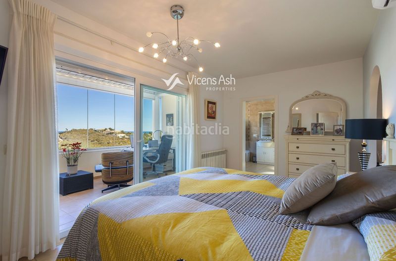 Foto 4f2dd462-4476-46d1-82e0-6fad45ec1462. Casa amb calefacció aparcament piscina a Cap Martí - El Tossalet - Pinomar Xàbia