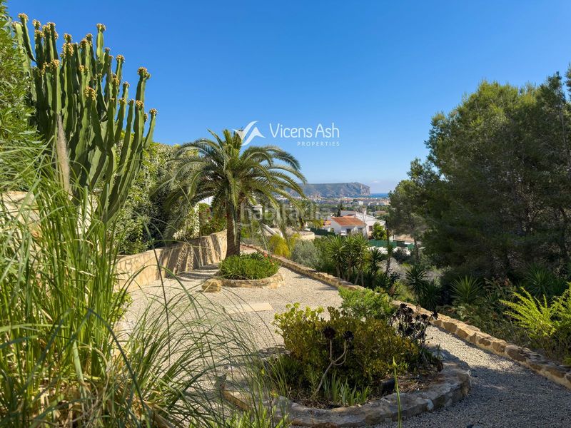 Foto 5a37615e-11b0-4fd7-856f-24165586eae5. Casa amb calefacció aparcament piscina a Cap Martí - El Tossalet - Pinomar Xàbia