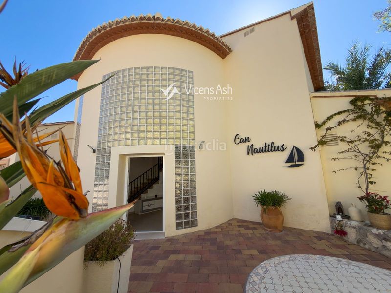 Foto 655d49db-9803-45b5-8d8f-c6e48e8d9ea5. Casa amb calefacció aparcament piscina a Cap Martí - El Tossalet - Pinomar Xàbia