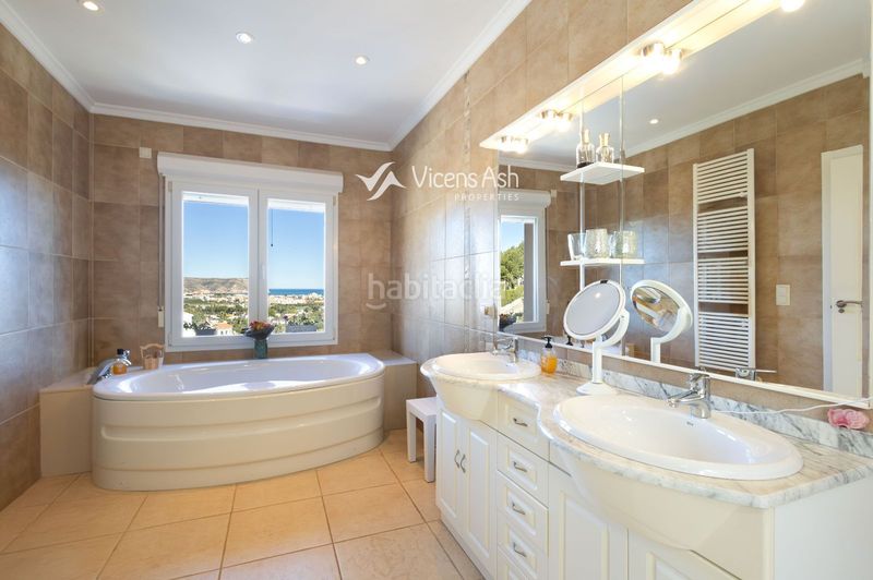 Foto 6e828d1e-f05d-4ca5-a6f2-1703d17b7665. Casa amb calefacció aparcament piscina a Cap Martí - El Tossalet - Pinomar Xàbia