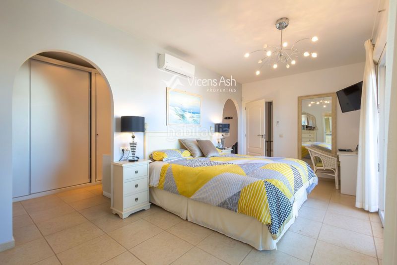 Foto 8ac50efe-c4c9-4058-ae70-9e092c0794ba. Casa amb calefacció aparcament piscina a Cap Martí - El Tossalet - Pinomar Xàbia