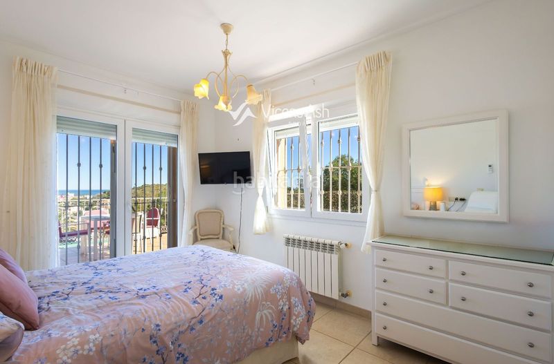 Foto e32b24ce-16a5-49f2-9487-740e7db24c32. Casa amb calefacció aparcament piscina a Cap Martí - El Tossalet - Pinomar Xàbia
