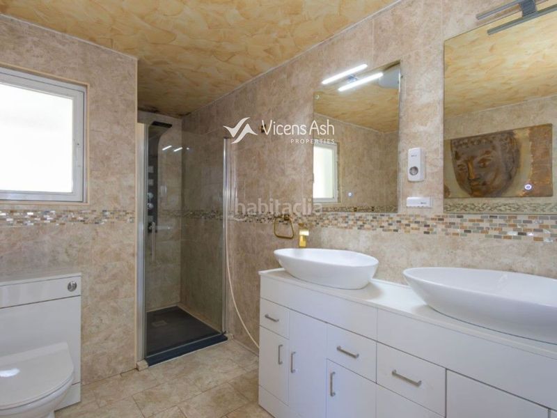 Foto e1ef35fe-c14d-4a1b-ad27-d5f63948c4d1. Casa amb piscina a Cap Martí - El Tossalet - Pinomar Xàbia