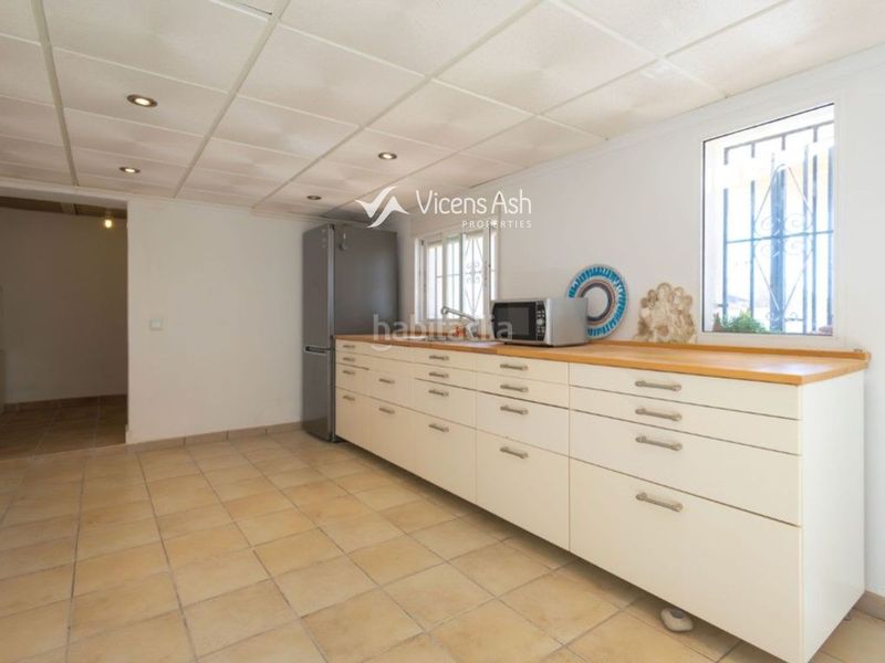 Foto 27a63b80-a034-4800-9922-bf956f050378. Casa amb calefacció piscina a Puerto Xàbia