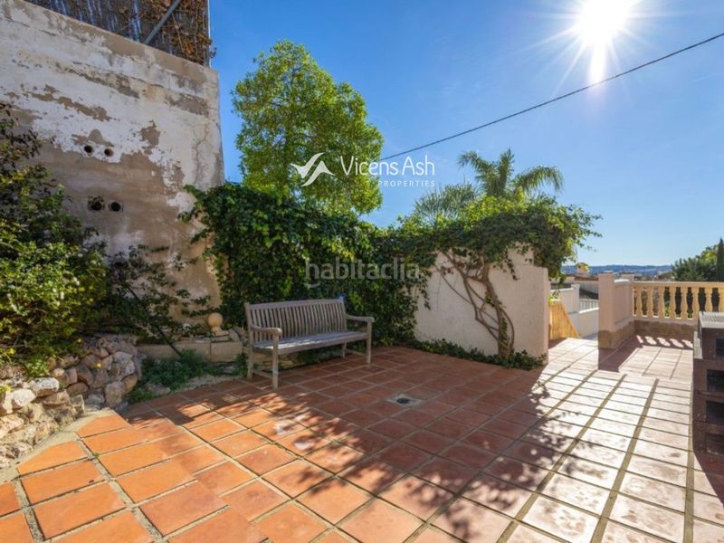 Foto 4cccd190-4553-4c70-80ba-2865b1dc627d. Casa amb calefacció piscina a Puerto Xàbia