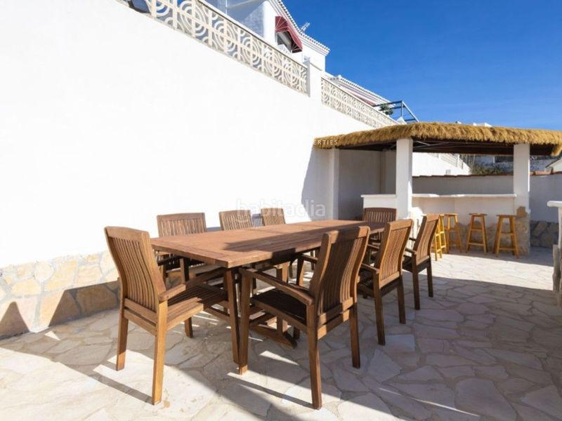 Foto 4e97baae-18a8-4351-97fd-9c29c9994348. Casa amb calefacció piscina a Puerto Xàbia