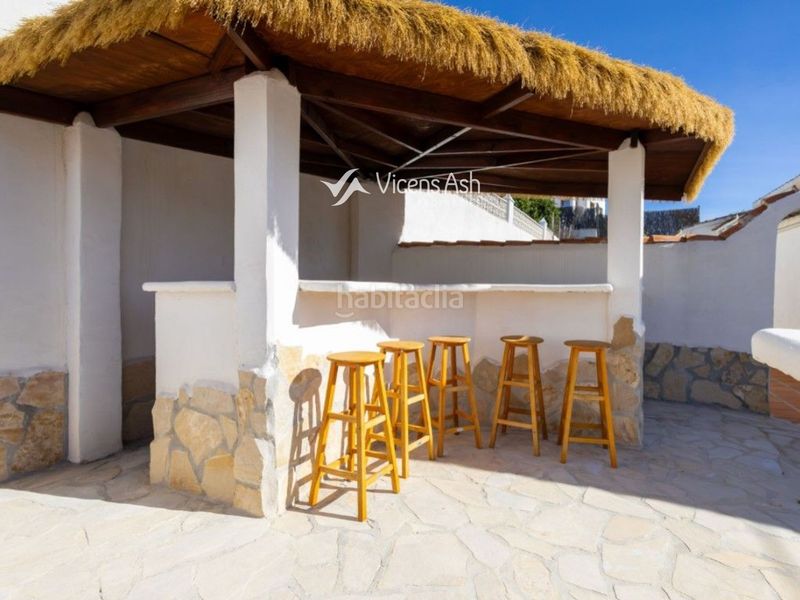 Foto aedc8de0-c2ae-4a89-84ff-3aef05b0aade. Casa amb calefacció piscina a Puerto Xàbia