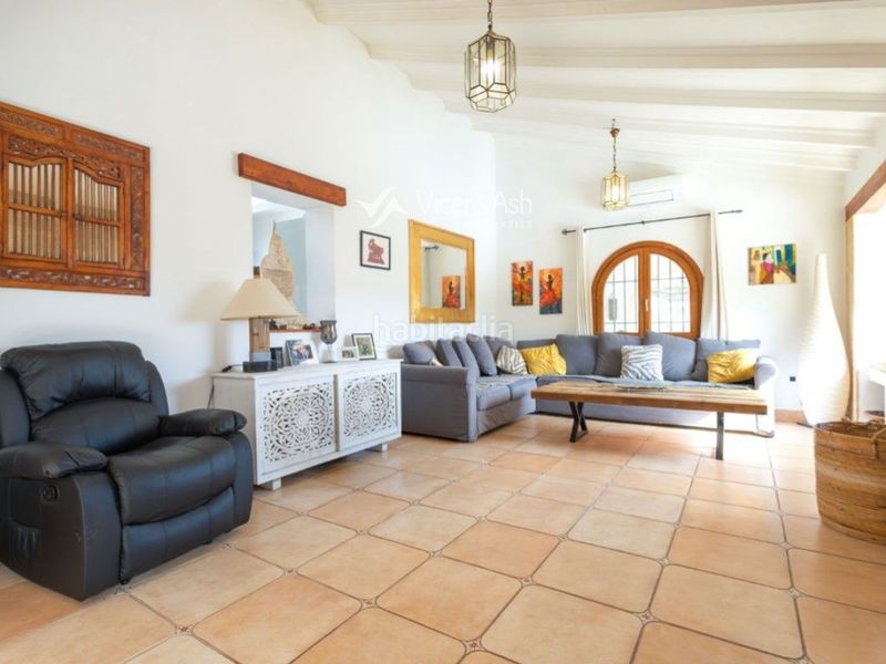 Foto 4e2a954b-9118-475a-9239-27c38153f5ea. Casa amb aparcament piscina a Partida Comunes-Adsubia Xàbia