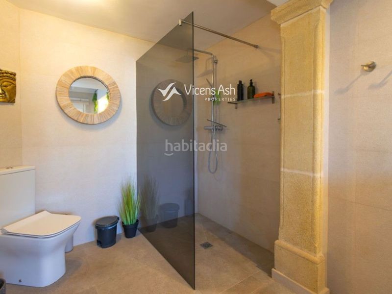 Foto 56acc303-a3d2-4ba4-87e1-b6ba7385542d. Casa amb aparcament piscina a Partida Comunes-Adsubia Xàbia