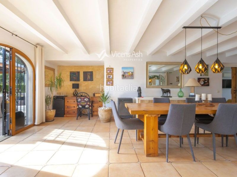Foto bd41f0e7-6a7b-4aa3-b64b-43e2d313be5d. Casa amb aparcament piscina a Partida Comunes-Adsubia Xàbia