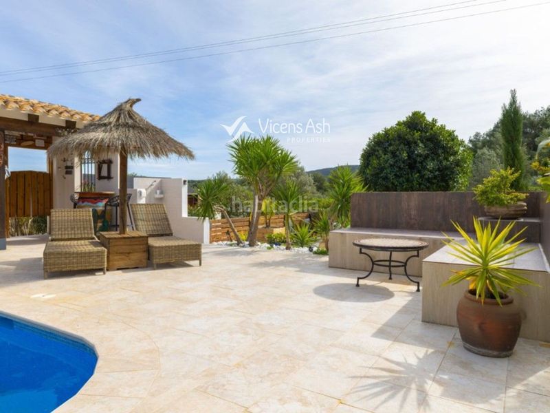 Foto caa1c693-1ab5-4e34-ad12-d8c4e7a88d3b. Casa amb aparcament piscina a Partida Comunes-Adsubia Xàbia