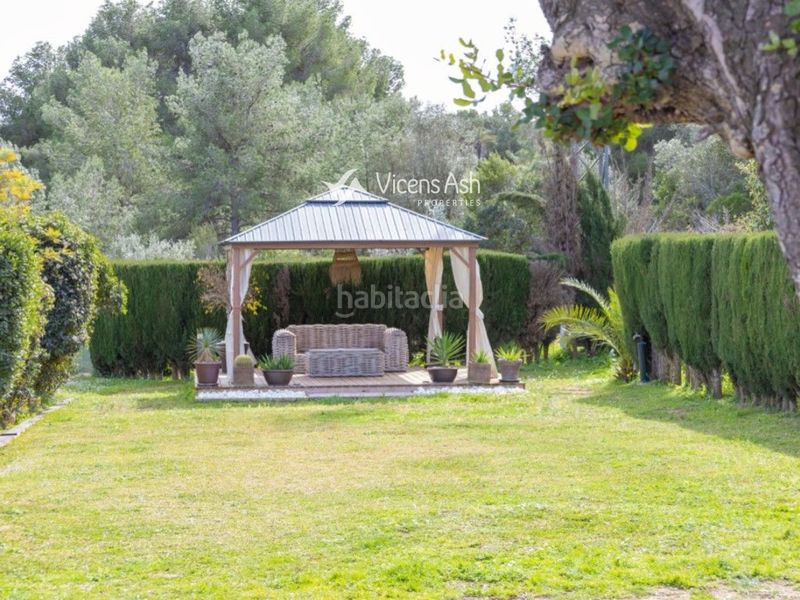 Foto d8eea360-e211-45d9-b8a1-15638b7ae8da. Casa amb aparcament piscina a Partida Comunes-Adsubia Xàbia