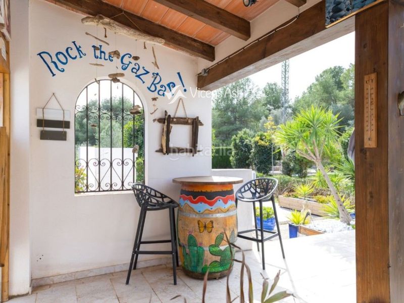 Foto ea6f84cc-3582-405c-81e6-64961ebc9e7a. Casa amb aparcament piscina a Partida Comunes-Adsubia Xàbia