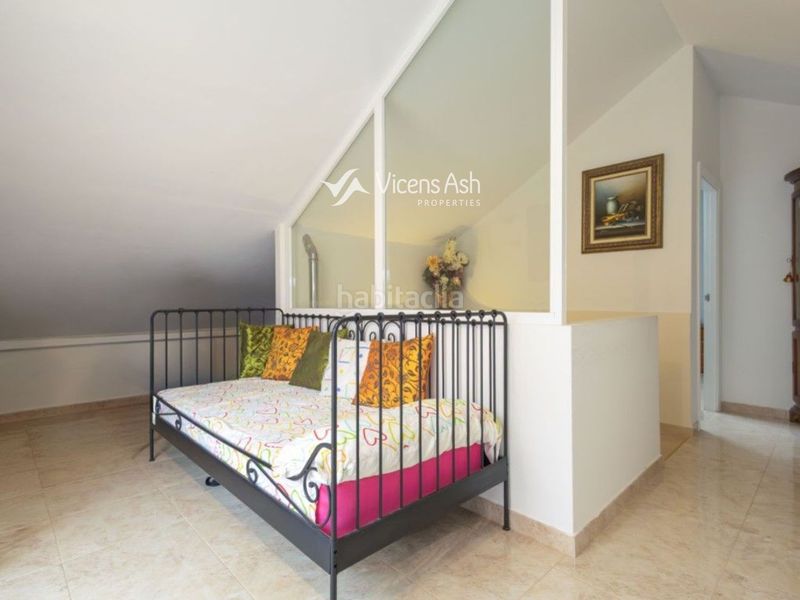 Foto 8245e317-39c4-4bd7-b7a0-81f95e6a267d. Pis amb calefacció aparcament piscina a Montañar-El Arenal Xàbia