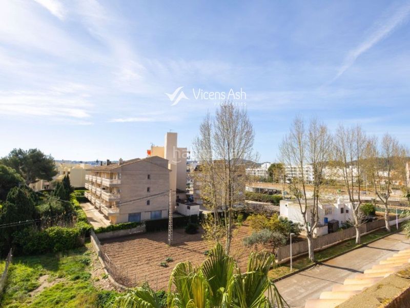 Foto a82813df-2471-4aa7-b179-21702598997a. Pis amb calefacció aparcament piscina a Montañar-El Arenal Xàbia