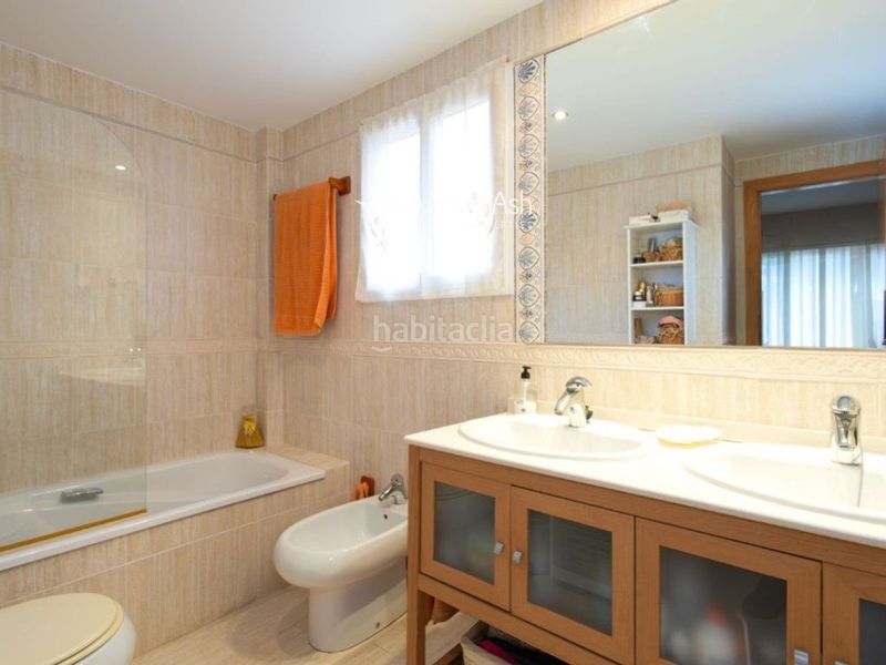 Foto bc4dbff7-bb41-475b-997b-134661788787. Pis amb calefacció aparcament piscina a Montañar-El Arenal Xàbia