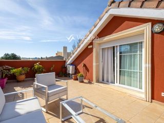 Pis  Pisa, 2. Apartamento en planta alta en venta en jávea, cerca de la playa