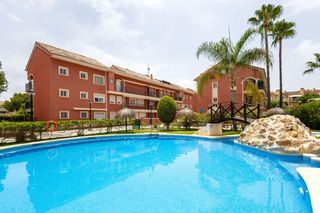 Etagenwohnung  Pisa, 2. Apartamento en planta alta en venta en j�vea, cerca de la playa