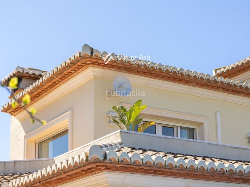 Foto 6df1ca06-c60f-4333-a946-30a830399412. Casa amb piscina a Partida Comunes-Adsubia Xàbia