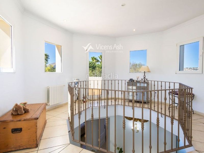 Foto 86a73886-6795-4274-8e51-8b9a90c0608b. Casa amb piscina a Partida Comunes-Adsubia Xàbia