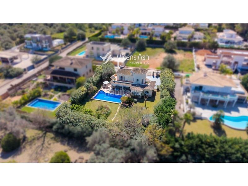 Foto a67d6a42-da0c-44cd-80cb-9d1b9ccdeeb4. Casa amb piscina a Partida Comunes-Adsubia Xàbia