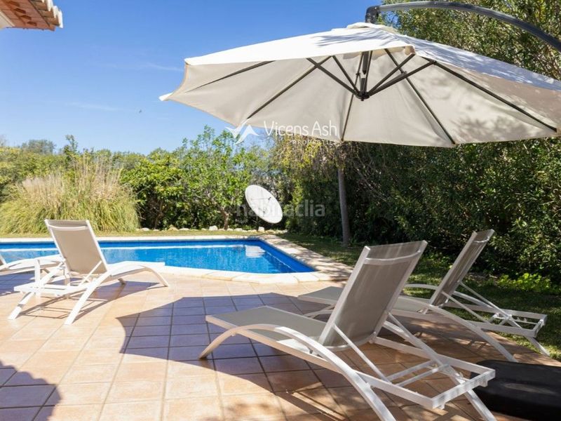 Foto b37f3efd-e898-4390-b614-0ffee1889605. Casa amb piscina a Partida Comunes-Adsubia Xàbia