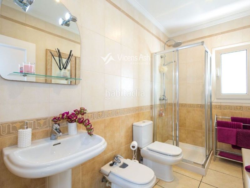 Foto cd86b98d-acd5-4dfd-9b65-d54a9f38593f. Casa amb piscina a Partida Comunes-Adsubia Xàbia