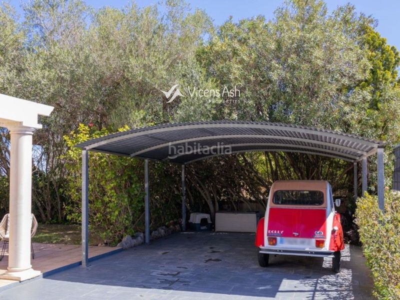 Foto dd3b80fb-319f-4c58-b811-ec0658ca7ec0. Casa amb piscina a Partida Comunes-Adsubia Xàbia