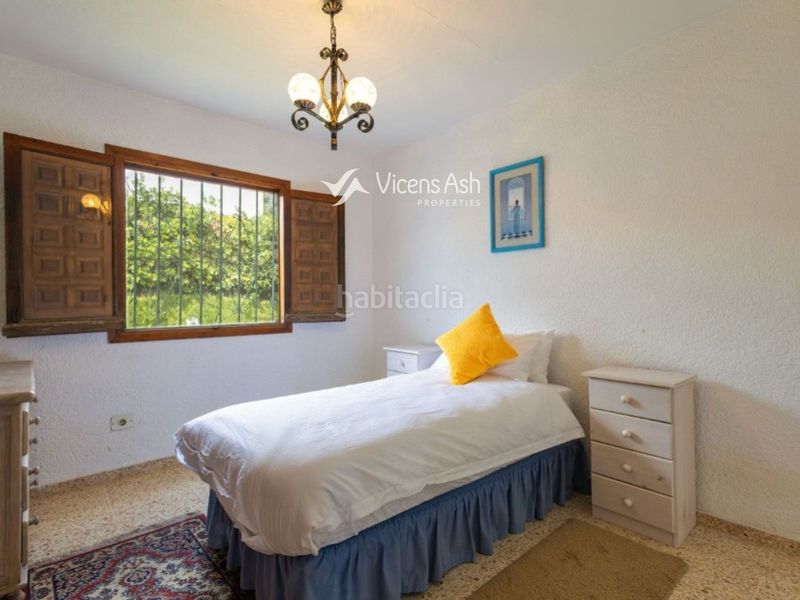 Foto 513a3d4f-03c4-4be2-98b8-22b33e42d4a0. Casa amb aparcament piscina a Partida Comunes-Adsubia Xàbia