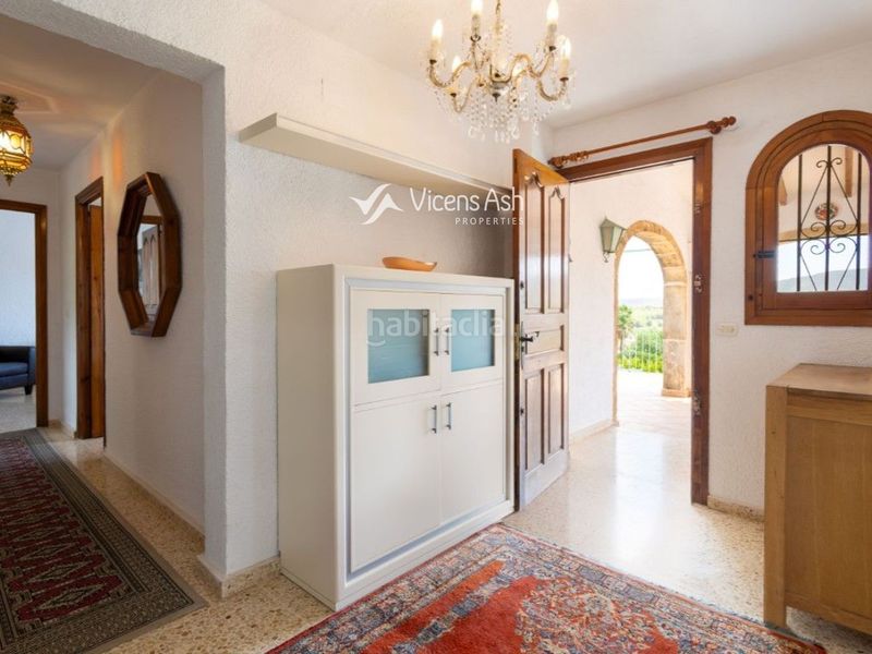 Foto 6f29c228-d4ba-4696-a4f0-b9229dfa17fb. Casa amb aparcament piscina a Partida Comunes-Adsubia Xàbia