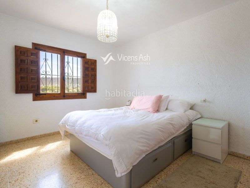 Foto 71515b3d-3e34-4d3b-8051-b30e51d4a020. Casa amb aparcament piscina a Partida Comunes-Adsubia Xàbia