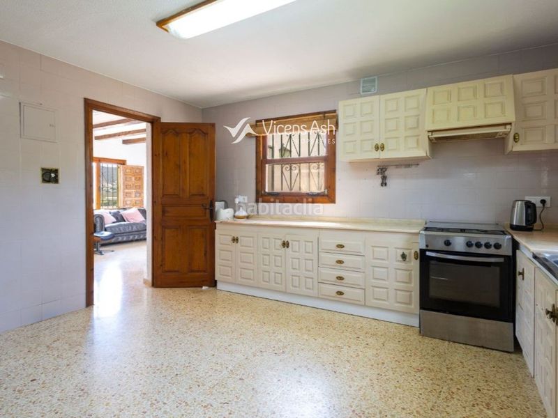 Foto 7e93c028-cd94-47e3-ae1a-0806ef2f66f4. Casa amb aparcament piscina a Partida Comunes-Adsubia Xàbia
